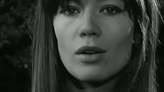 Françoise Hardy  Lamitié 1965 [upl. by Jennine411]