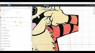 Polynomials in graphing project [upl. by Elletnahs]