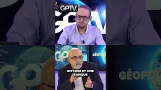 Imaginez jeter deux cent millions à la poubelle Cest arrivé à cet homme avec ses Bitcoin  😱 [upl. by Ennayehc]