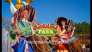 GARDALAND Prezzemolo amp Friends 2021 [upl. by Atinauj]