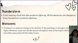 Geological Hazards Hydrometeorological Hazards Marine and Coastal Hazards [upl. by Durgy]