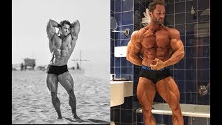 INCREDIBLE CLASSIC PHYSIQUE IFBB PRO STAMINAL DE LONGEAUX INCREÍBLE FÍSICO CLÁSICO [upl. by Enaols]