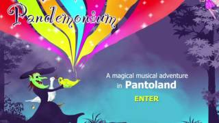 Panto Pandemonium [upl. by Ecahc]