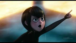 HOTEL TRANSYLVANIA 4 Transformania Final Trailer 2022 [upl. by Introk]