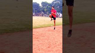 Cool Down exercise 🏃‍♂️🏋️fitness army runner running athlete shorts trending [upl. by Yecrad]