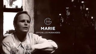 Herbert Grönemeyer  Marie offizielles Musikvideo [upl. by Anade]