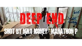 SDot  Deep End Shot By nikomoney263 marathonp [upl. by Eralcyram377]