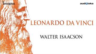 Walter Isaacson quotLeonardo da Vinciquot  audiobook [upl. by Annahsor427]