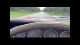 1969 Mercury Cougar Convertible For Sale in Palm Beach Gardens FL 33410 Video 3 [upl. by Mellins]