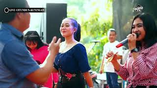 SEWULAN MANING  CITRA NADA LIVE DSKARANGSARI  DESA CITUNDUN  CIWARU  KUNINGAN [upl. by Annahgiel]