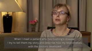 The Voices of Cushing’s Disease Part III Finding Strength in Numbers [upl. by Harts]