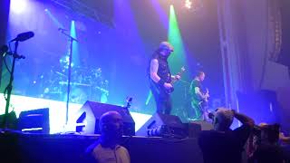 Cheapside Sloggers  show opener  Volbeat  O2 Academy Glasgow 240919 [upl. by Karp]