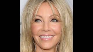 Heather locklear evolution [upl. by Dedie]