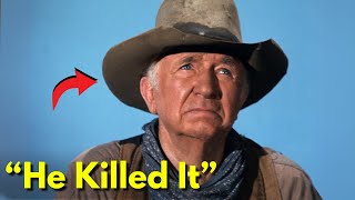 Why Walter Brennan Was The Most Evil Man in Hollywood That Nobody Likes him [upl. by Irrot]