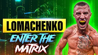 LOMACHENKO How to Master Boxing – Enter The Matrix । FightingDad [upl. by Dahsraf]