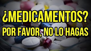 Pastillas y medicamentos para dejar de fumar 【El peligro viene】 [upl. by Ayahc]