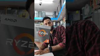 Ryzen 3 PC Build under 20k🖥️✅l mini vlog l Day 172 shorts minivlog vlog [upl. by Ahseital863]