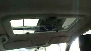 WEBASTO HOLLANDIA 100 POPUP SUNROOF WITH LATCH HANDLE [upl. by Ajdan]