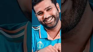 Rohit Sharma 😘🔥indiancaptain youtube shortsvideo [upl. by Bary]