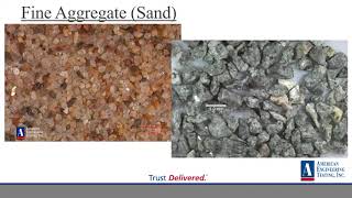 Introduction to Forensic Geology  Petrography [upl. by Nosretep175]