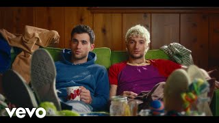 Alexander 23 Jeremy Zucker  Nothings The Same [upl. by Hajin]