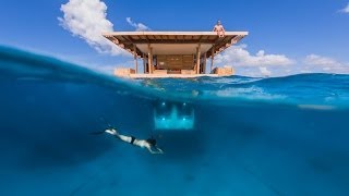 The Most Amazing Hotels in the World [upl. by Lind]