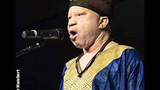 salif keitaquelen [upl. by Nomed]