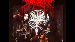 Impiety  Magick  Consecration Goatsodomy [upl. by Nnylanna447]