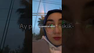 Kızlarımız rahat etsin🥰🥰🥰 viral viralvideo viralshort üniversite yksvlog üniversitevlog [upl. by Herrle]