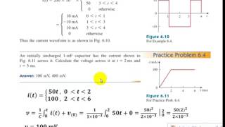 شرح محث و متسعة capacitors and inductors [upl. by Gearard594]