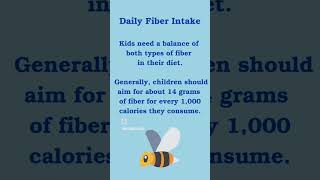 Understanding Soluble Vs Insoluble Fiber 🍓🥝🍍 [upl. by Auohc456]
