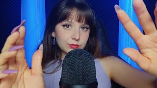 ASMR  3 HORAS DE SONS DE BOCA para recuperar seus arrepios [upl. by Nylesor911]