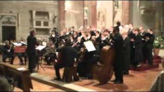 O dei miracoli  Orchestrazione Livio Schiavato [upl. by Celestyn]