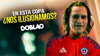 En esta COPA ¿Nos Ilusionamos  DOBLAO [upl. by Lesli266]