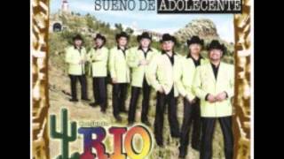 CONJUNTO RIO GRANDE MIX CORRIDOS NORTEñOS [upl. by Xxam]