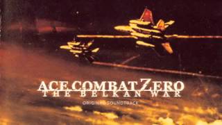 Sortie 3  3743  Ace Combat Zero Original Soundtrack [upl. by Aggie753]