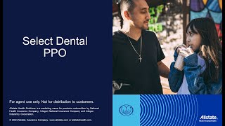 Select Dental PPO [upl. by Johppa]