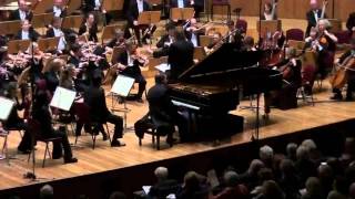 Moszkowski  Piano Concerto op59  Movement n 4  PASQUALE IANNONE [upl. by Caril]