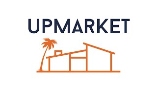 Upmarket Podcast Ep 75  Party Recap Bring Your Safety Vest [upl. by Heidie]