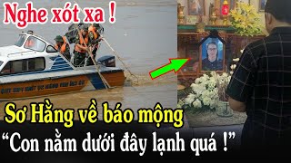 🔴Tin Mới Xót Xa Sơ Maria Nguyễn Thị Bích Hằng Mất Tích Vụ Sập Cầu Phong Châu  Xin Cầu Nguyện [upl. by Anivle]