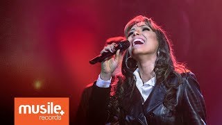 DVD Completo Heloisa Rosa  Ao Vivo em São Paulo [upl. by Nnylatsyrk]