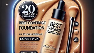 Ultimate Guide to Flawless Foundation [upl. by Lim]