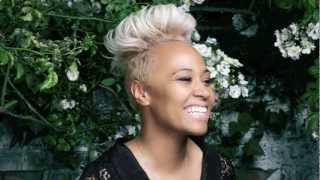 Emeli Sande  Next To Me  Anton Wick Remix [upl. by Elden]