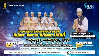 Bidadari Surga versi Hibar Darul Hikam  HDH [upl. by Stafford54]