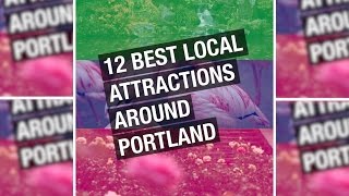 12 best local attractions for heart history of Portland [upl. by Posner]