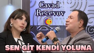 Cavad Recebov  Sen Git Kendi Yoluna  Elgizle Izle  2024 [upl. by Nana]