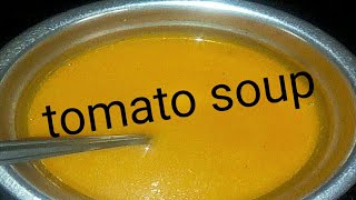 Paleo tomato soup [upl. by Anaujait]