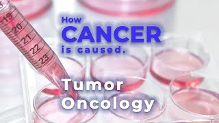 Cancer  Oncology  Oncogene  Tumor suppressor gene  Malignant tumor  Metastasis [upl. by Armbruster]