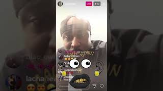 YOUNG BUCK SPEAKS ON NASHVILLE WAFFLE HOUSE SHOOTING [upl. by Natal897]