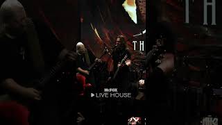 NILE3 MrFOX Live House [upl. by Veats678]